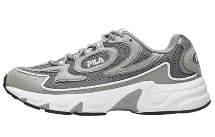 FILA Volante 98 'Grey Comfort' F12M931124FMM