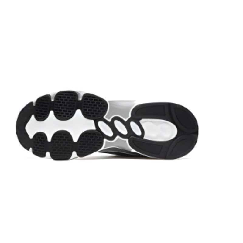 Shop 휠라 볼란테 98 '그레이 컴포트' F12M931124FMM