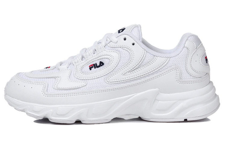 FILA Volante 98 'Korean Version White' FS1HTA3063X_WWT
