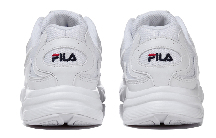FILA Volante 98 'Korean Version White' 圖 5