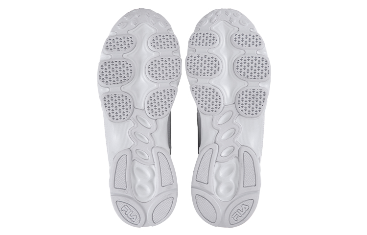 FILA Volante 98 'Korean Version White' 圖 6