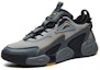 Order FILA Vortex低帮灰色/黑色运动鞋 F12M111234FAB