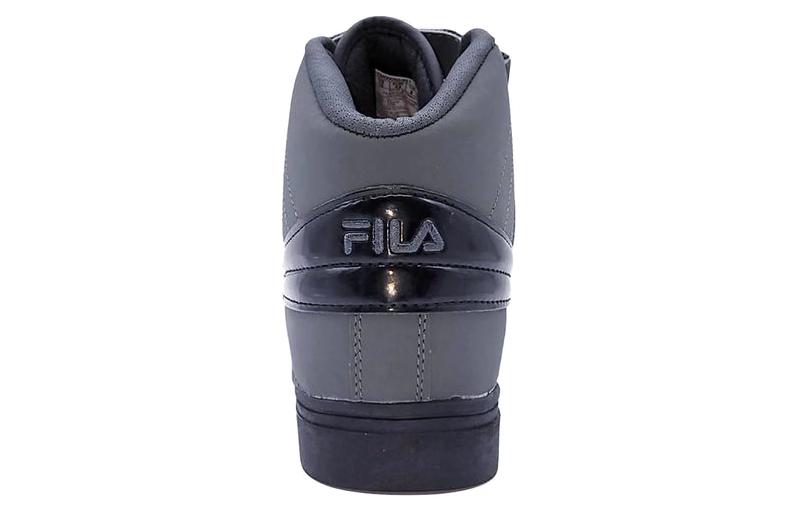 FILA Vulc 13 High 'Black Grey' 圖 4