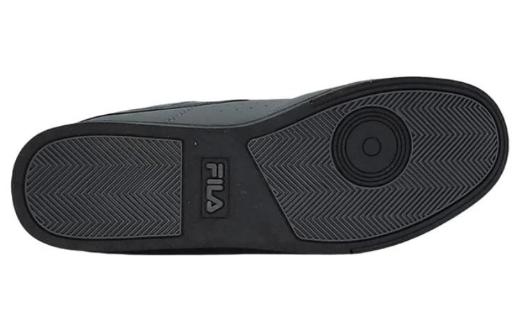 FILA Vulc 13 High 'Black Grey' 圖 5
