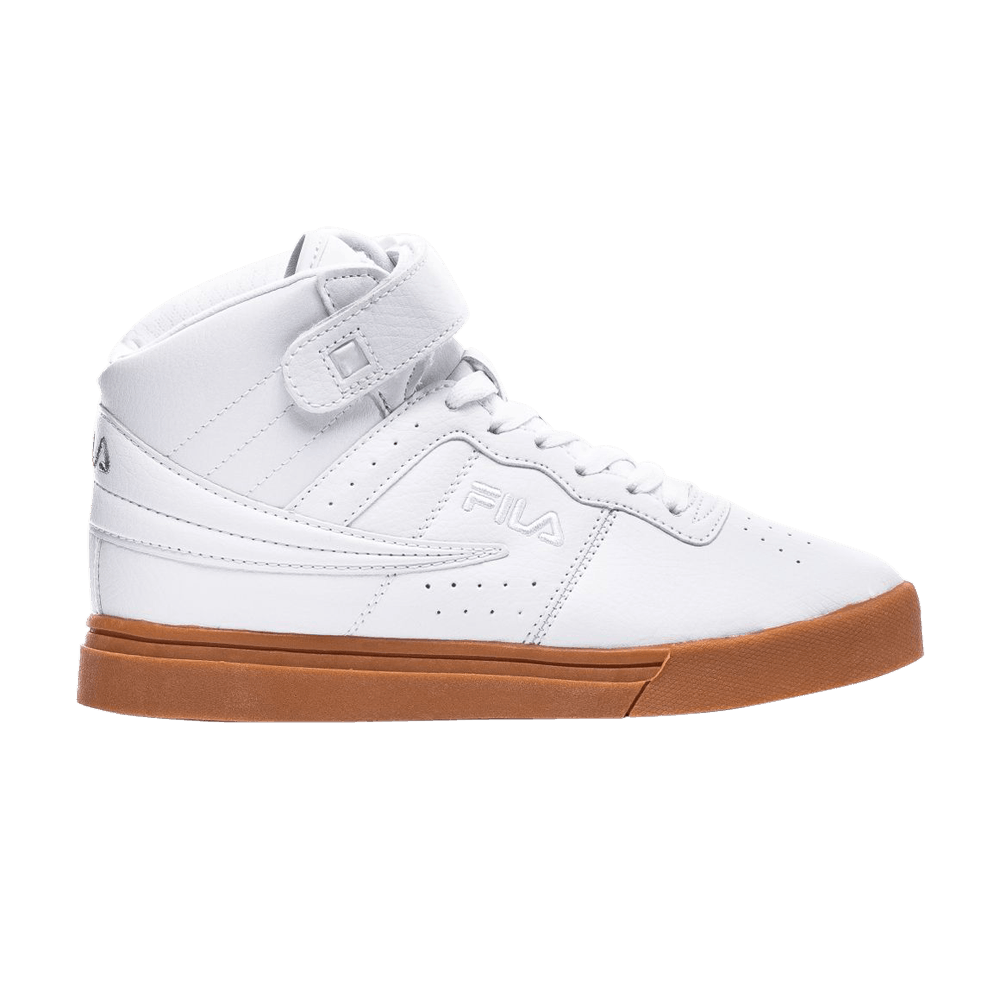 FILA Vulc 13 High 'White Gum' 1CM00080-164