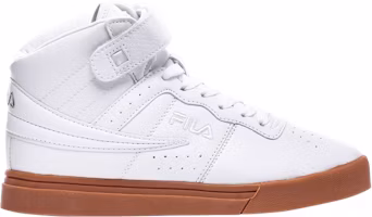 FILA Vulc 13 High 'White Gum' 1CM00080-164 FILA Vulc 13 High 'White Gum' 1CM00080-164