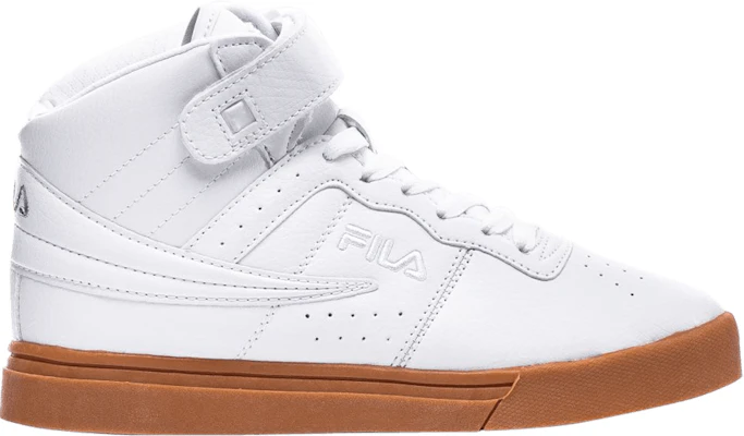 FILA Vulc 13 Haut ''Blanc Gum'' 1CM00080-164 Buy FILA Vulc 13 Haut ''Blanc Gum'' 1CM00080-164