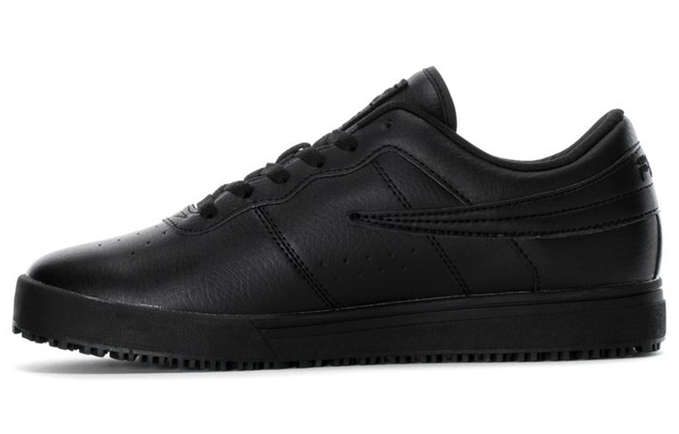 FILA Vulc 13 Low 'Black' 1LM00353-001