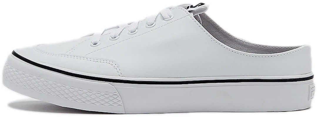 FILA Vulc 13 Low 'Putih Korea' 1XM00984_100 Buy FILA Vulc 13 Low 'Putih Korea' 1XM00984_100