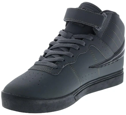 FILA Vulc 13 Mid ''Comfortabele Veelzijdige Grijs'' 1CM00050051 Order FILA Vulc 13 Mid ''Comfortabele Veelzijdige Grijs'' 1CM00050051
