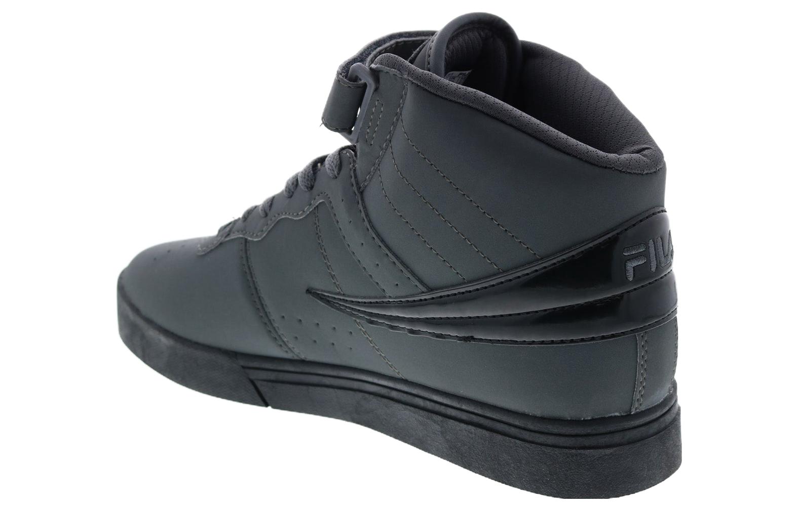 Lookbook FILA Vulc 13 Mid ''Comfortabele Veelzijdige Grijs'' 1CM00050051