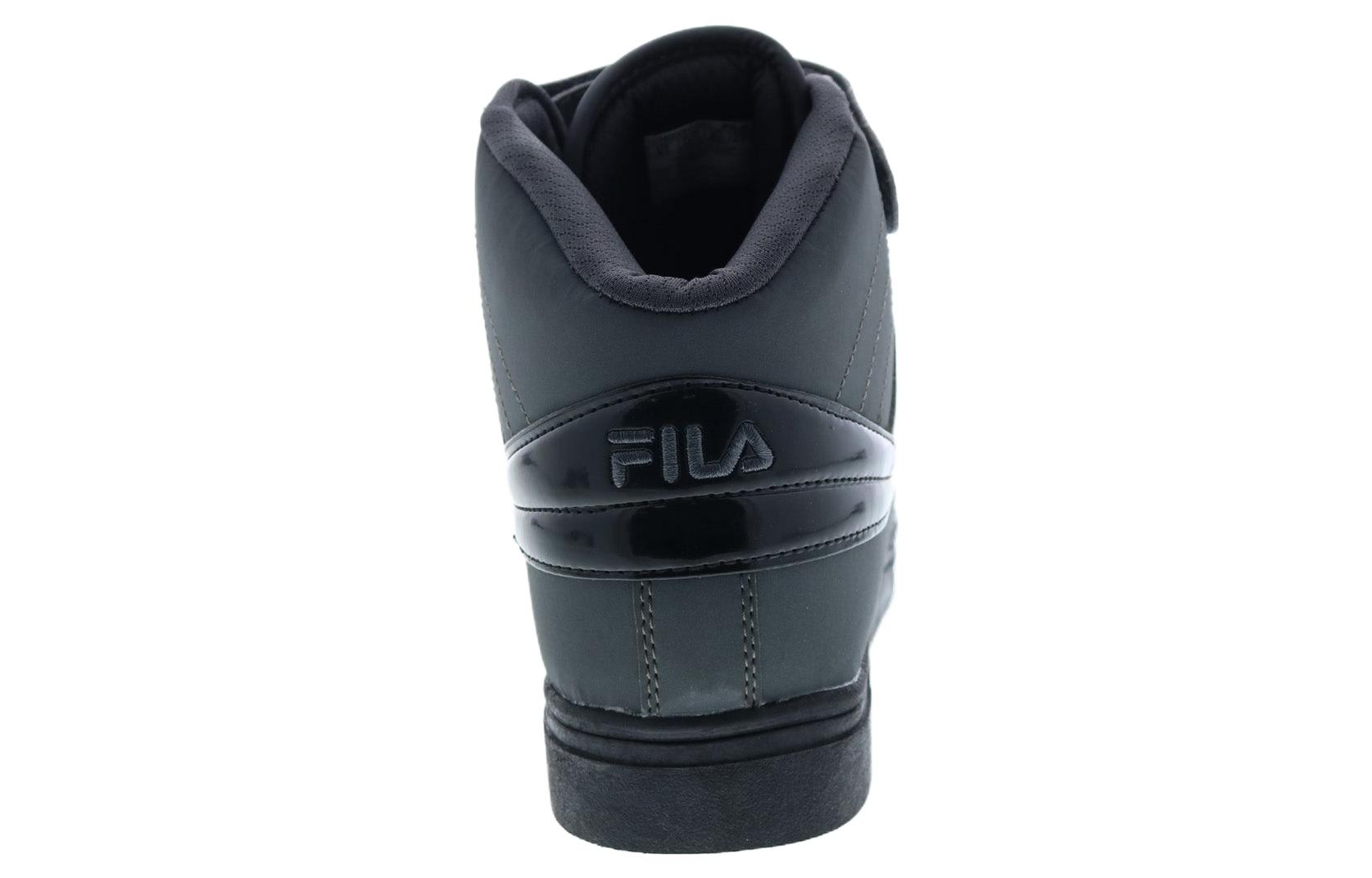 Shop FILA Vulc 13 Mid ''Comfortabele Veelzijdige Grijs'' 1CM00050051
