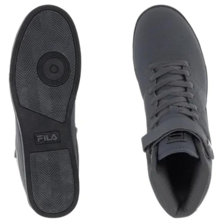 Purchase FILA Vulc 13 Mid ''Comfortabele Veelzijdige Grijs'' 1CM00050051