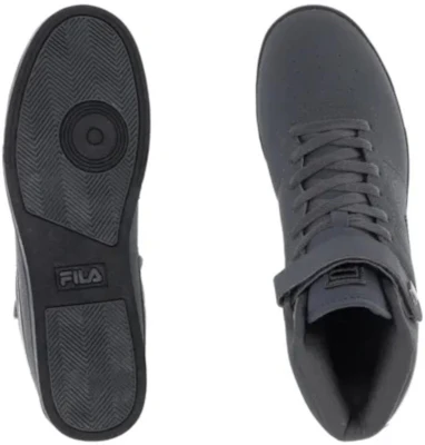 FILA Vulc 13 Mid ''Comfortabele Veelzijdige Grijs'' 1CM00050051 Purchase FILA Vulc 13 Mid ''Comfortabele Veelzijdige Grijs'' 1CM00050051