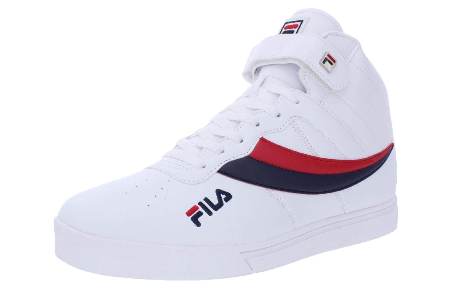 FILA Vulc 13 Mid 'White Comfort' 1CM00802-125