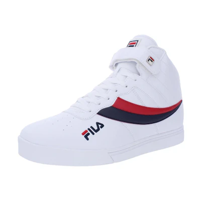 FILA Vulc 13 Mid 'White CMFT'