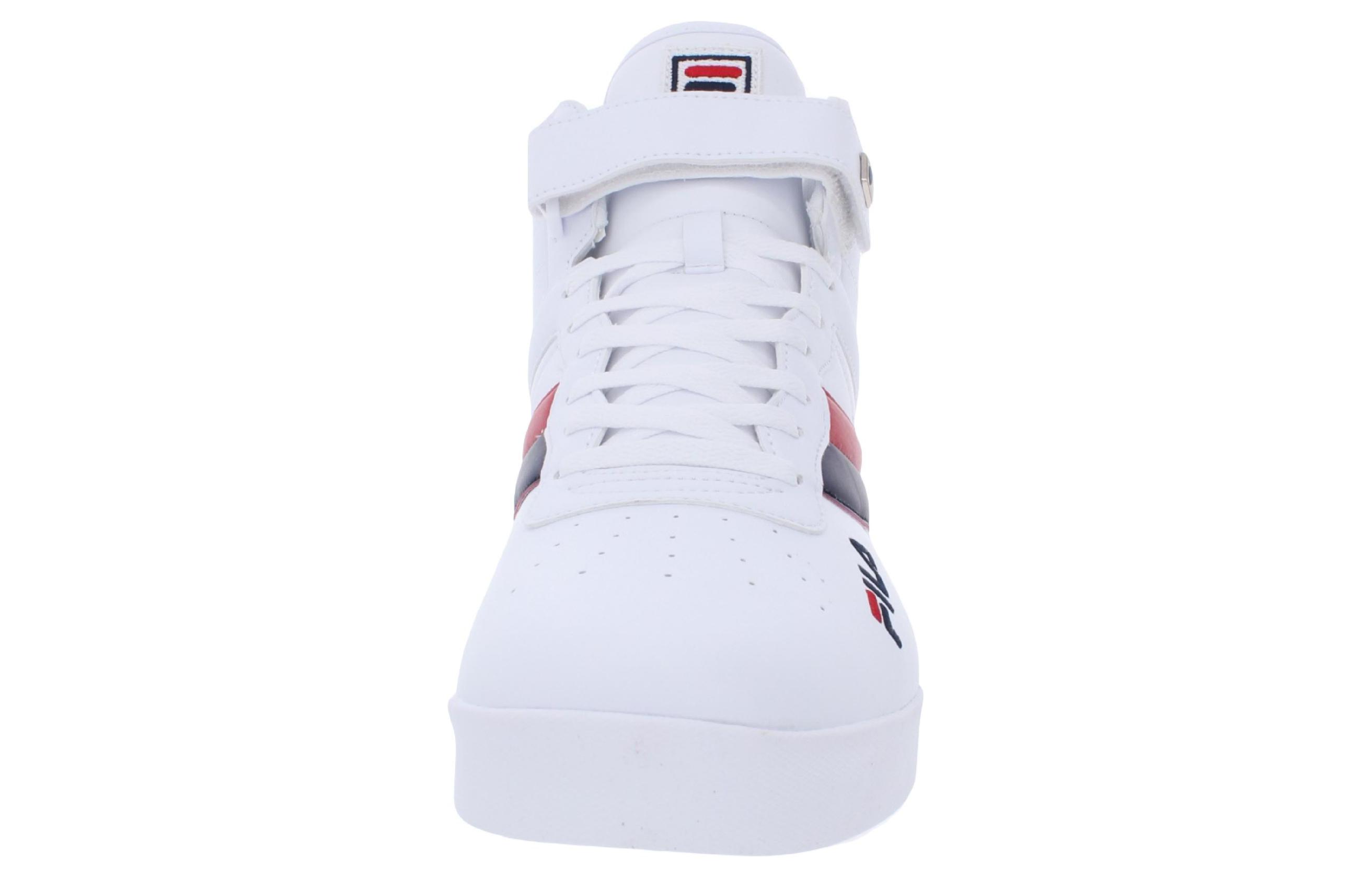 Order FILA Vulc 13 Mid 'White Comfort' 1CM00802-125