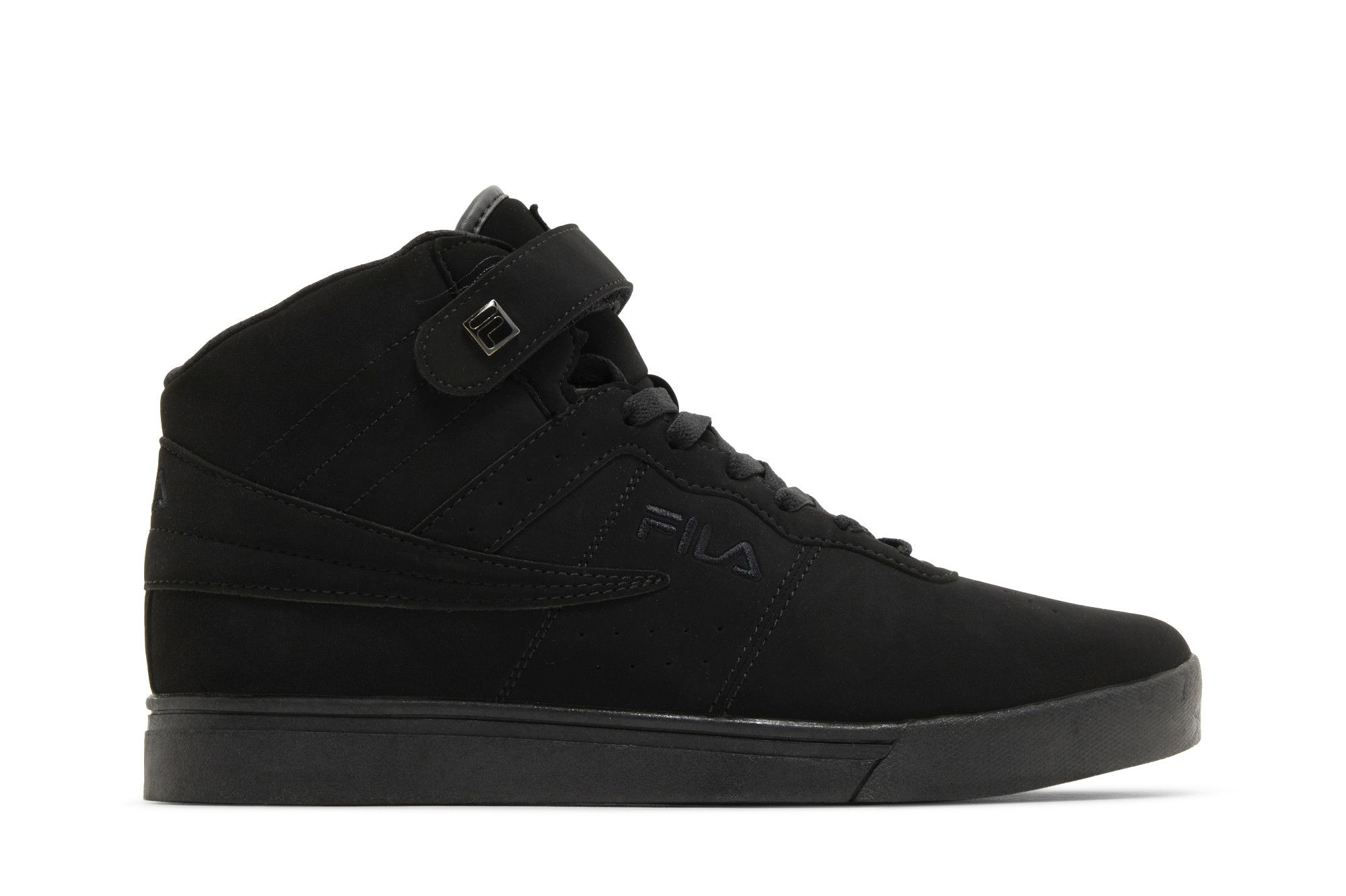 FILA Vulc 13 Mid Plus 'Black' 1SC60526-001