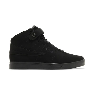 FILA Vulc 13 Mid Plus 'Black'