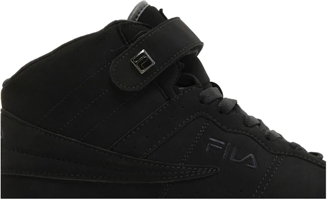 휠라 벌크 13 미드 플러스 블랙 (Fila Beolkeu 13 Mideu Peulleoseu Beullaek) 1SC60526-001 Order 휠라 벌크 13 미드 플러스 블랙 (Fila Beolkeu 13 Mideu Peulleoseu Beullaek) 1SC60526-001