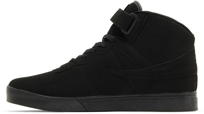 휠라 벌크 13 미드 플러스 블랙 (Fila Beolkeu 13 Mideu Peulleoseu Beullaek) 1SC60526-001 Lookbook 휠라 벌크 13 미드 플러스 블랙 (Fila Beolkeu 13 Mideu Peulleoseu Beullaek) 1SC60526-001