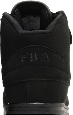 휠라 벌크 13 미드 플러스 블랙 (Fila Beolkeu 13 Mideu Peulleoseu Beullaek) 1SC60526-001 Sizing 휠라 벌크 13 미드 플러스 블랙 (Fila Beolkeu 13 Mideu Peulleoseu Beullaek) 1SC60526-001