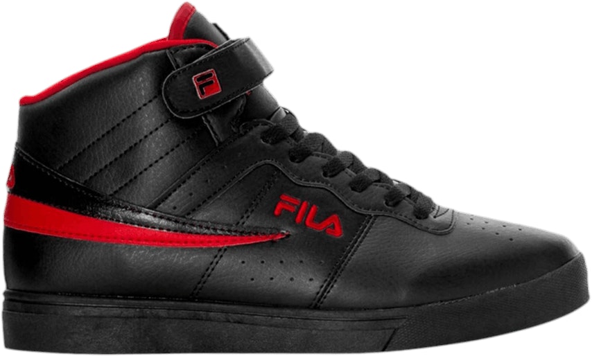 fila-vulc-13-mid-plus-black-red