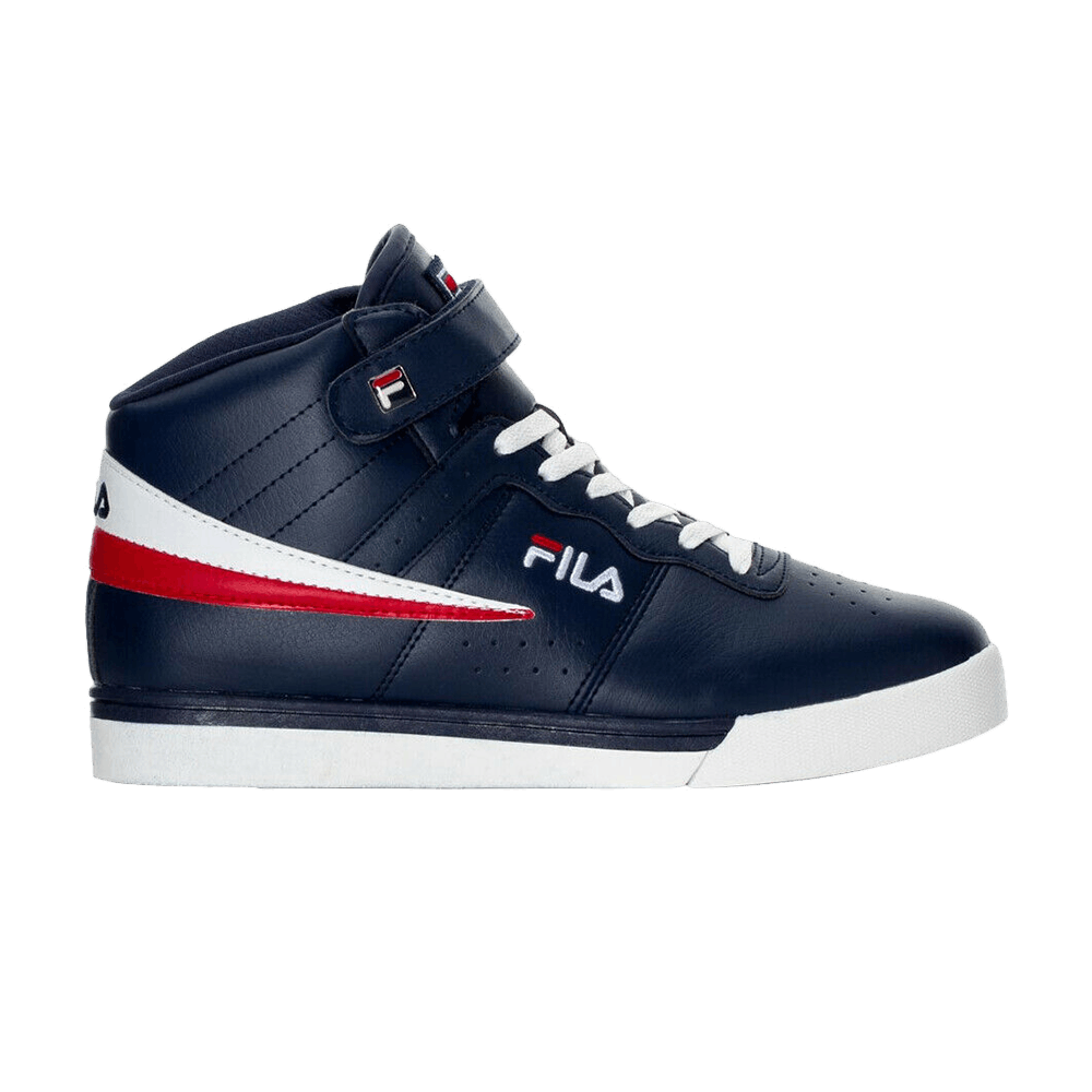 FILA Vulc 13 Mid Plus 'Navy' 1SC60526-422