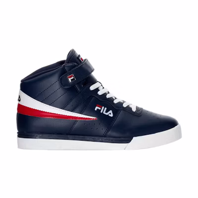 FILA Vulc 13 Mid Plus 'Navy'