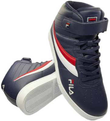 휠라 벌크 13 미드 플러스 (화이트/네이비/레드) 1SC60526-150 Purchase 휠라 벌크 13 미드 플러스 (화이트/네이비/레드) 1SC60526-150