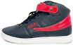 Buy FILA Vulc 13 Patent Drapeau Rouge Blanc ''Noir'' 1CM00709014