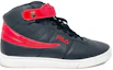 Order FILA Vulc 13 Patent Drapeau Rouge Blanc ''Noir'' 1CM00709014