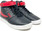 Lookbook FILA Vulc 13 Patent Drapeau Rouge Blanc ''Noir'' 1CM00709014