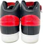 Details for FILA Vulc 13 Patent Drapeau Rouge Blanc ''Noir'' 1CM00709014
