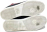 Sizing FILA Vulc 13 Patent Drapeau Rouge Blanc ''Noir'' 1CM00709014