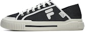 Buy FILA FUSION x Wallride Dx Sepatu Skate 'Hitam Putih' T12M322101CBG