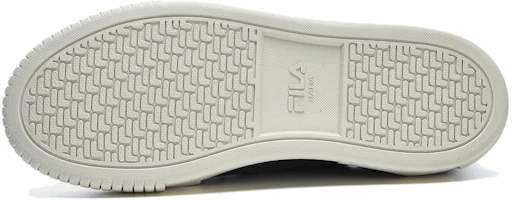 Purchase 斐乐FUSION x Wallride Dx黑白滑板鞋 T12M322101CBG