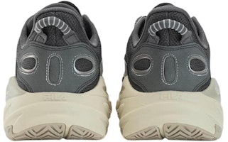 FILA Gelombang 'Hitam Abu-Abu' F12M332109FBG Shop FILA Gelombang 'Hitam Abu-Abu' F12M332109FBG