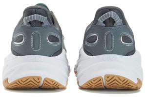 휠라 웨이브 '브라운 틸' F12M332109FNQ Lookbook 휠라 웨이브 '브라운 틸' F12M332109FNQ