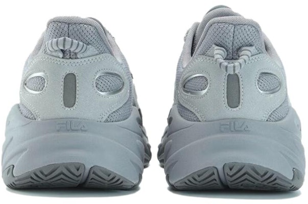 FILA WAVE 'Grey Blue' F12M332109FAC Shop FILA WAVE 'Grey Blue' F12M332109FAC