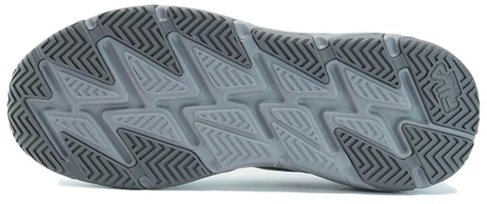 FILA WAVE 'Grey Blue' F12M332109FAC Purchase FILA WAVE 'Grey Blue' F12M332109FAC