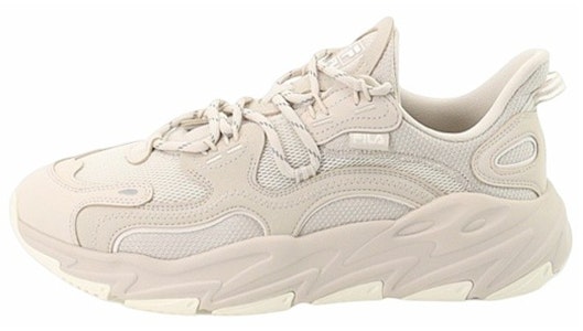 Sepatu FILA Wave 'Oatmeal' F12M226112FOM Buy Sepatu FILA Wave 'Oatmeal' F12M226112FOM