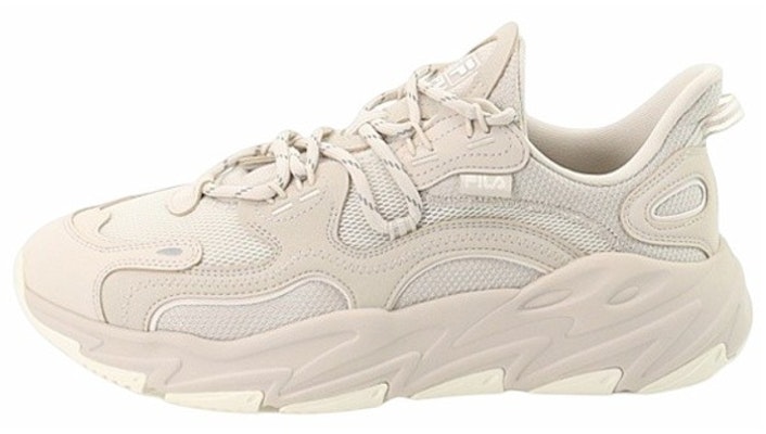 FILA Wave Shoes 'Oatmeal' F12M226112FOM Buy FILA Wave Shoes 'Oatmeal' F12M226112FOM