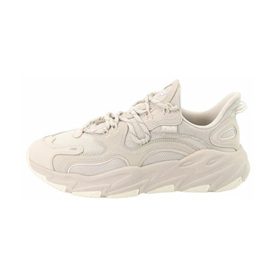 FILA Wave Shoes 'Oatmeal'