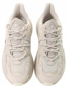 Sepatu FILA Wave 'Oatmeal' F12M226112FOM Shop Sepatu FILA Wave 'Oatmeal' F12M226112FOM