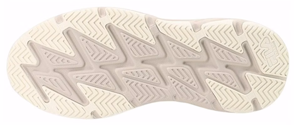 FILA Wave Shoes 'Oatmeal' F12M226112FOM Details for FILA Wave Shoes 'Oatmeal' F12M226112FOM