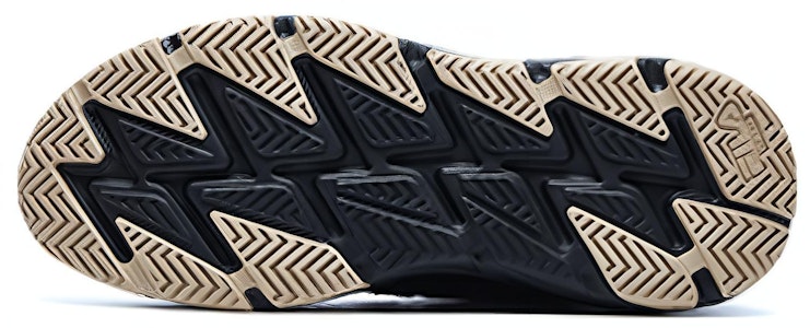 FILA 黑色波浪低帮鞋 F12M226112FBK Purchase FILA 黑色波浪低帮鞋 F12M226112FBK