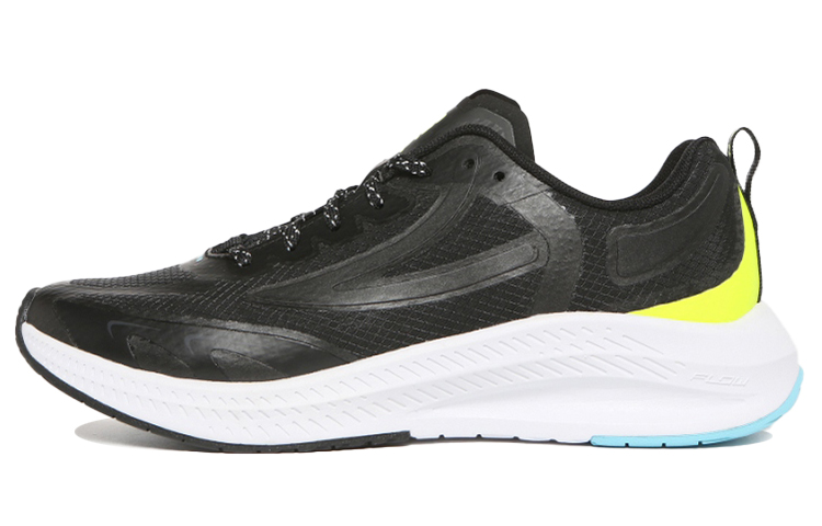 FILA Wavelet Accelerator 'Korean Black' 1RM01589D_401