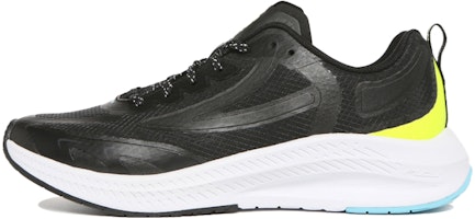 FILA Wavelet Accelerator 'Korean Black' 1RM01589D_401 FILA Wavelet Accelerator 'Korean Black' 1RM01589D_401