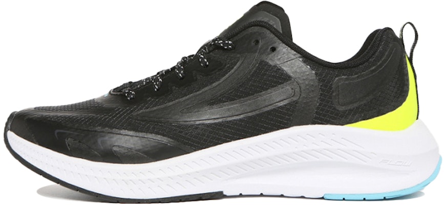 FILA ウェーブレットアクセラレーター 'コリアンブラック' 1RM01589D_401 1RM01589D_401 Buy FILA ウェーブレットアクセラレーター 'コリアンブラック' 1RM01589D_401 1RM01589D_401